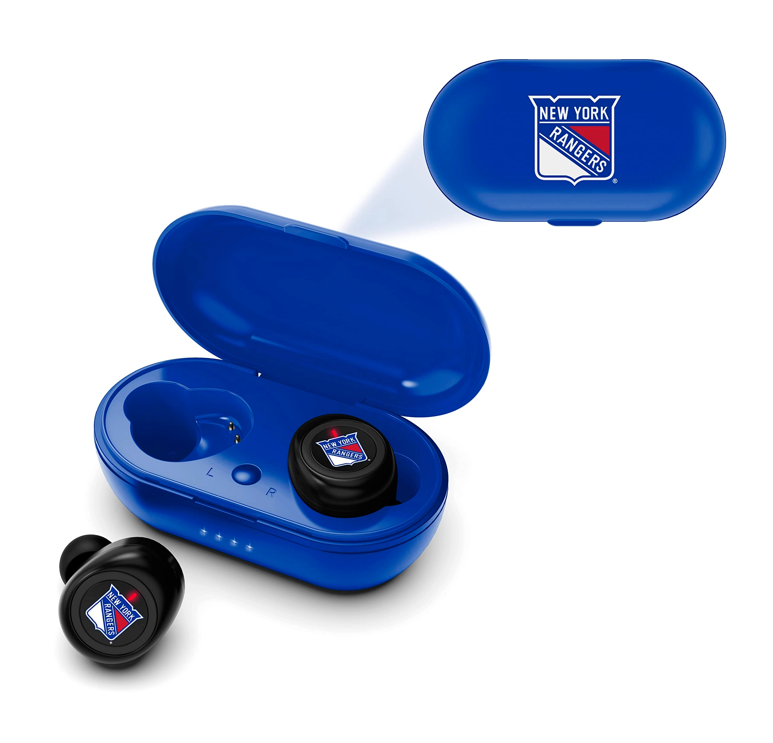 Prime Brands Group, Inc. NHL-TWS2-GN Wireless Earbud