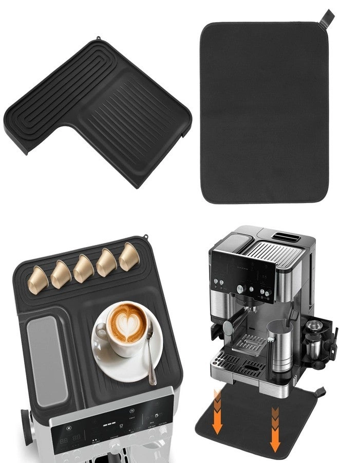 plaCredgai Top Mat - Waterproof Anti-Slip + Sliding Mat - Smooth Glide