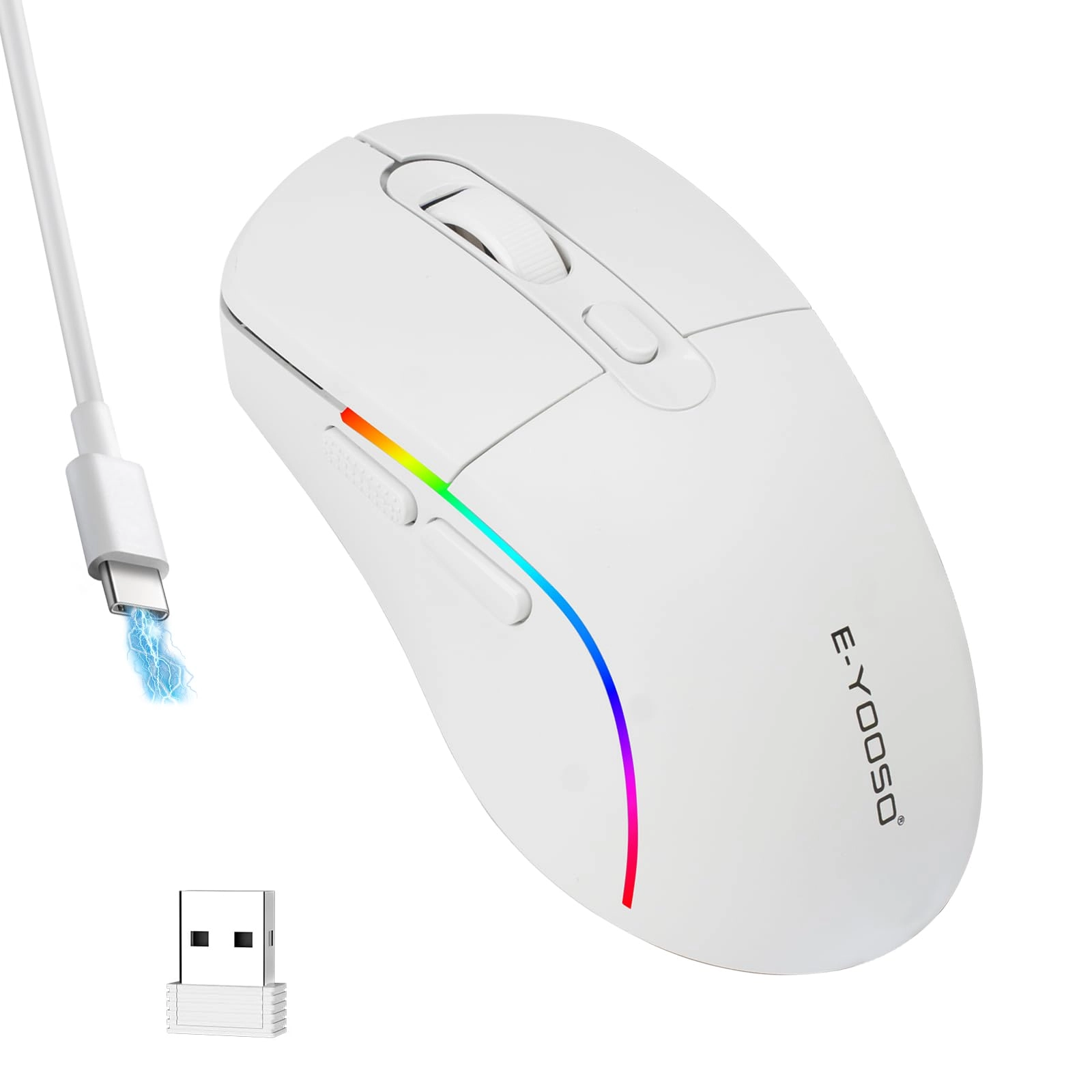 XuanGui XG4103B02 - Bluetooth Radio Frequency USB