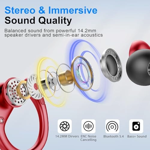 X29 Wireless Headphone