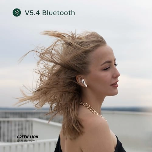 Austin Wireless Earbud