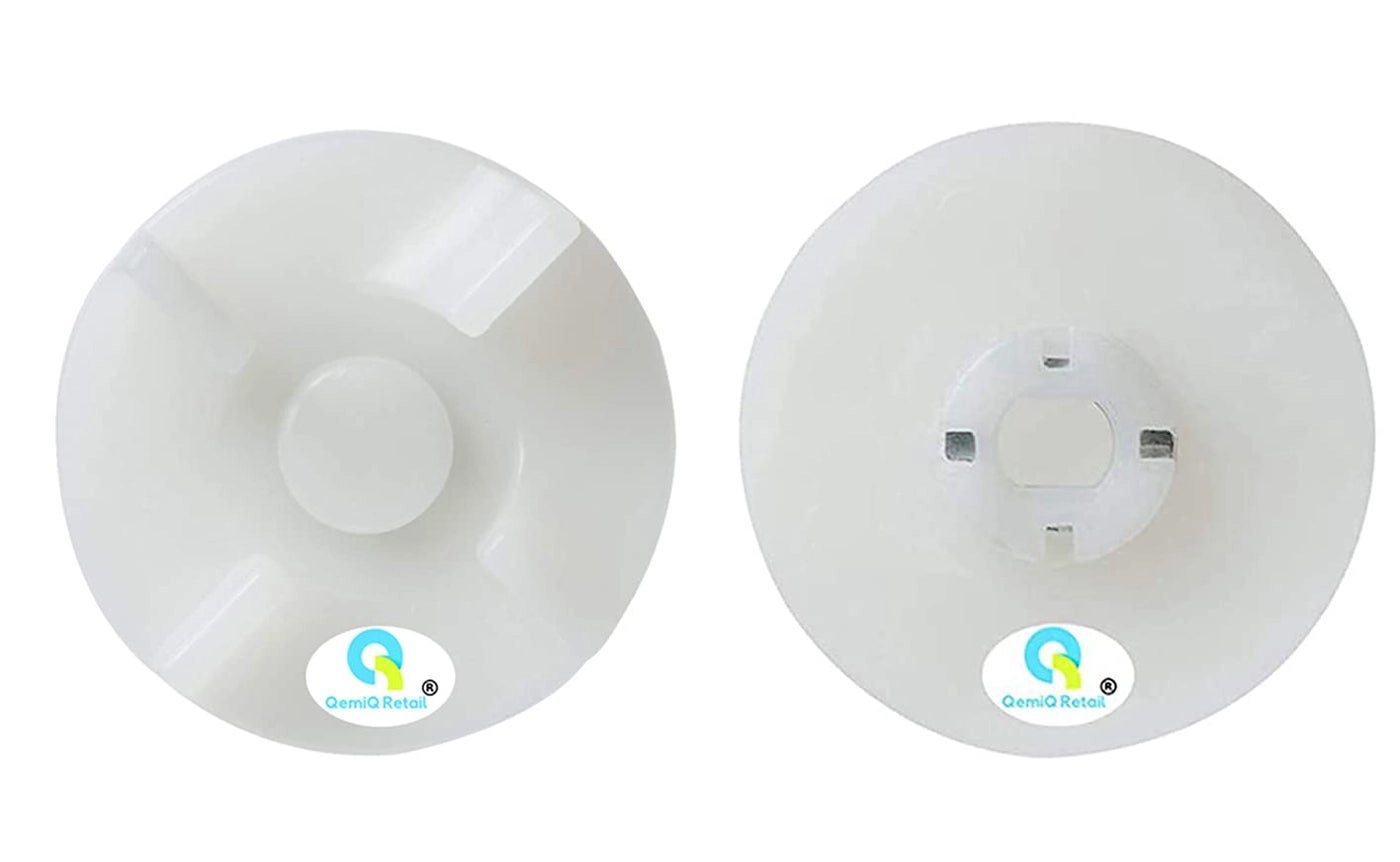 Jar Coupler - 2 units + Motor Coupler - 2 units