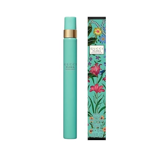 Flora Gorgeous Jasmine - Eau de Parfum 10ml