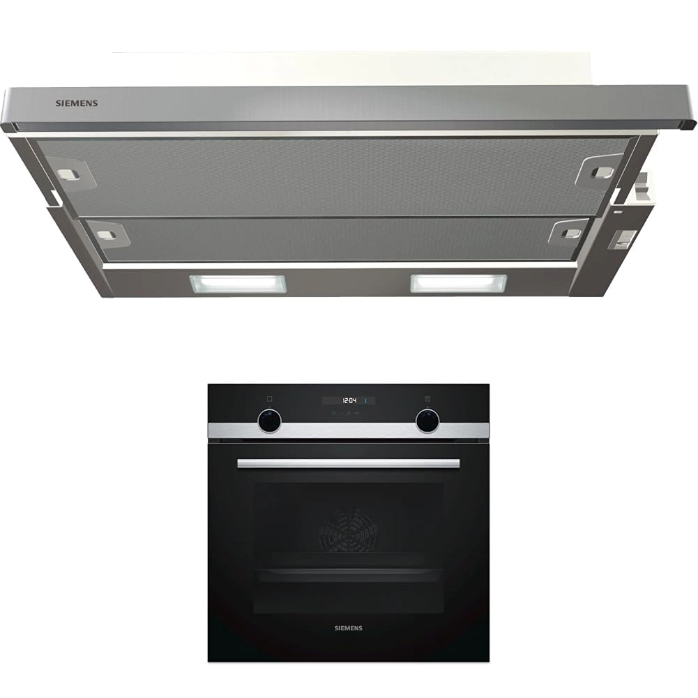 Siemens Under Cabinet Hood + IQ500 - 305 m/h