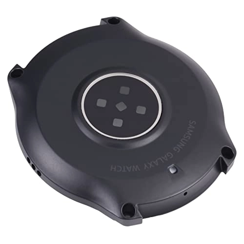 Rear Housing Cover with Glass Lens for Samsung Galaxy Watch SM-R810 - 42mm