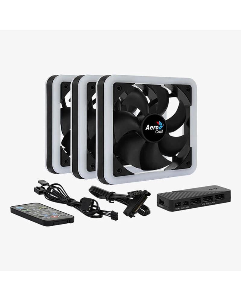 Edge 14 Pro - 3 fan(s)