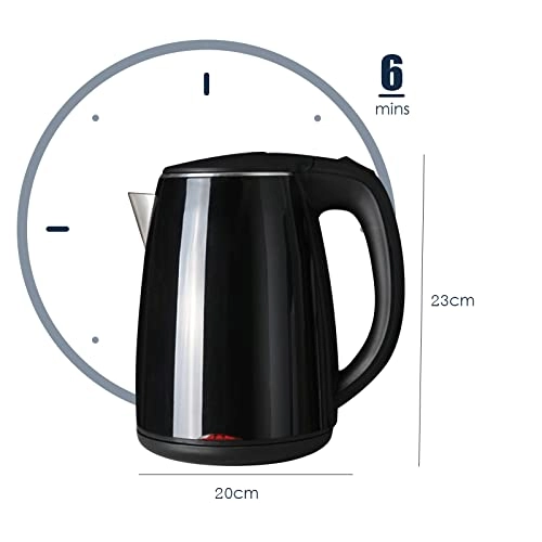 Heatikettle - 1.2L