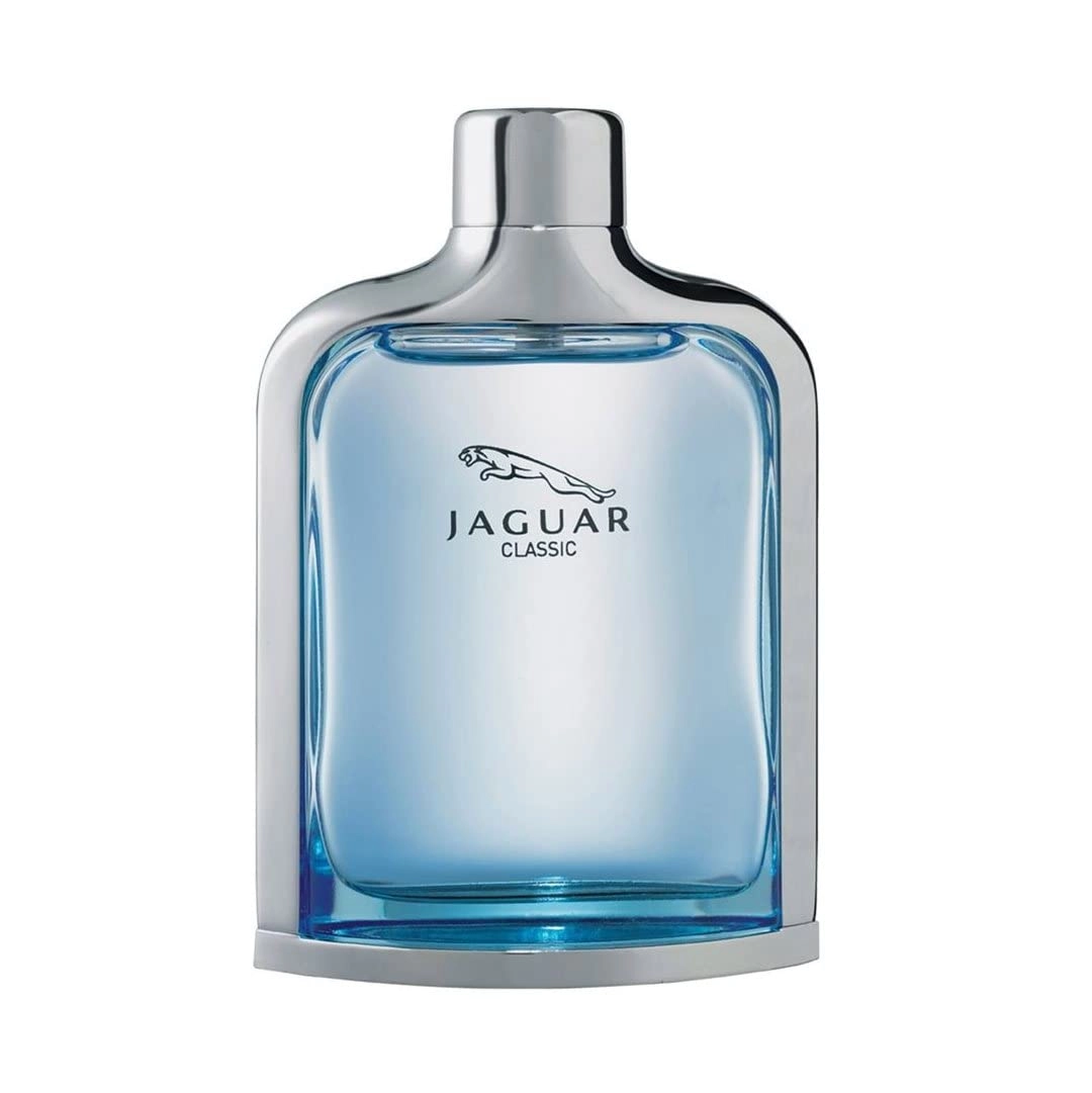 Jaguar Classic Eau de Toilette 75ml