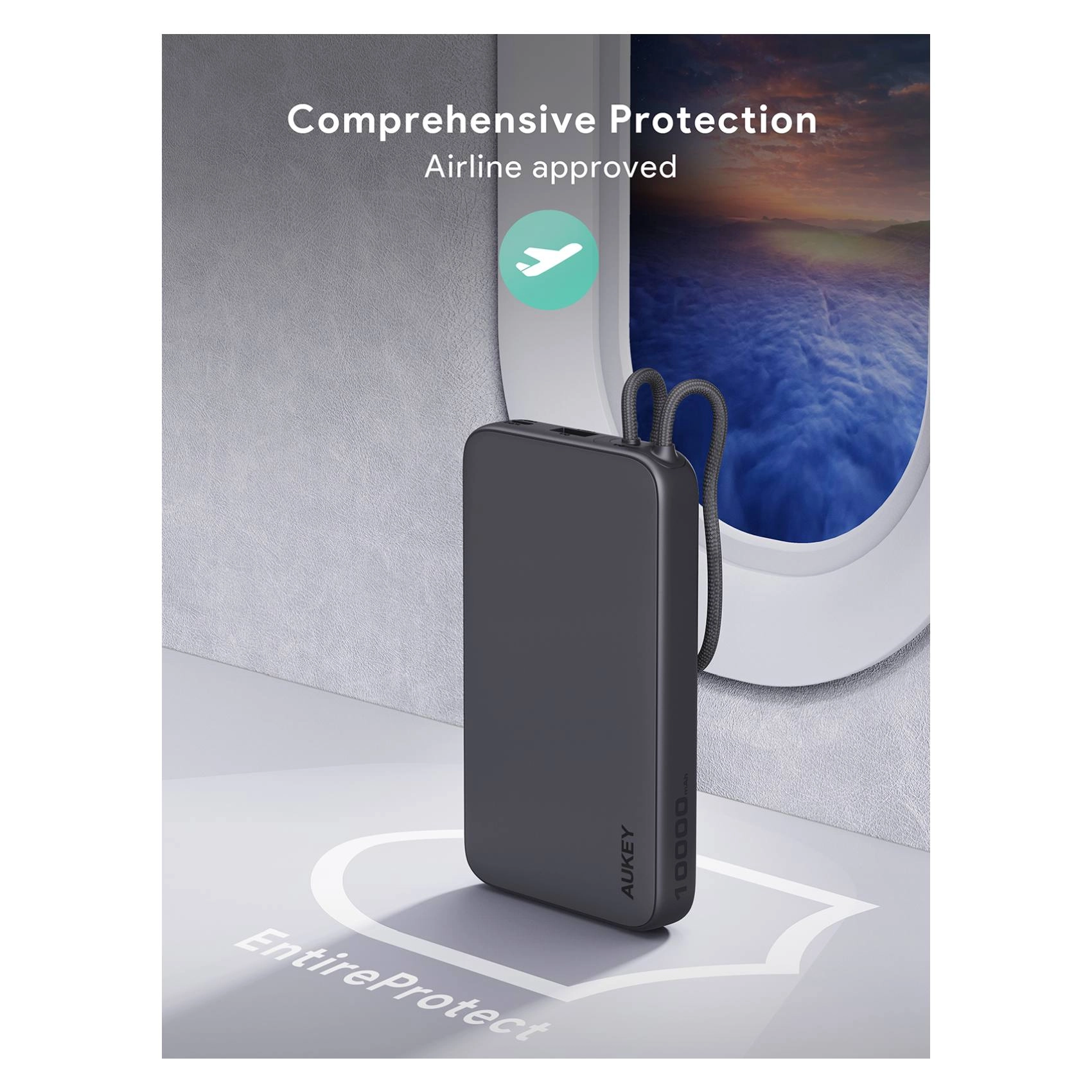 Spark Go - 10000 mAh