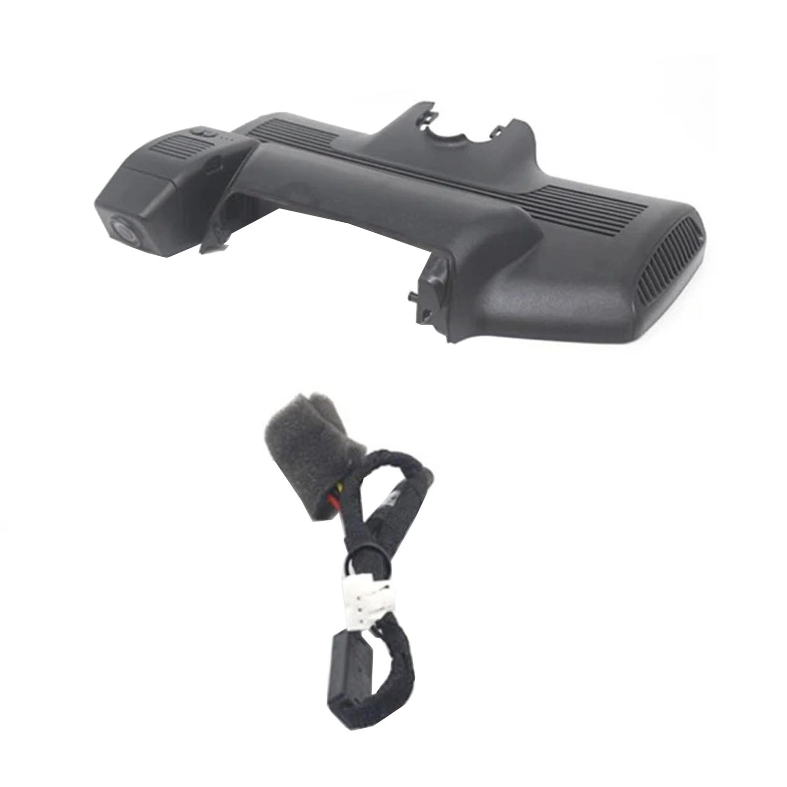 Dash Cam - 128G 1K Front Camera Night Vision for Benz S-Class S350d S420 S560 Maybach X222 (W222) 2018-2020