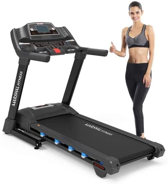 Marshal Fitness MF-1836 - AC 8HP 550×1400