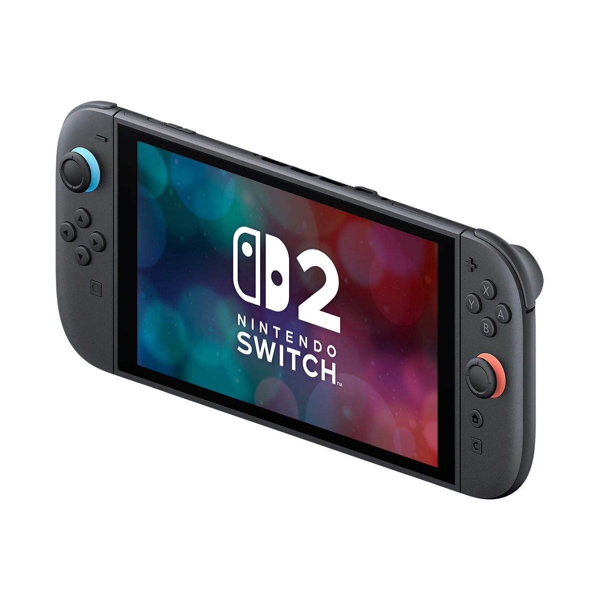 Switch 2 - 256GB + Mario Kart World