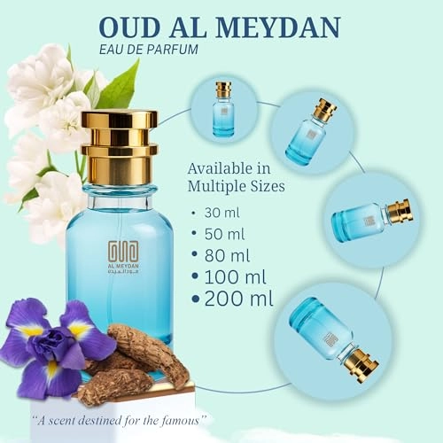 Oudd Bouuqet - 50 ML