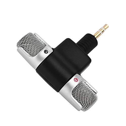BLORDTAGL 3.5mm-Mini-Jack Microphone
