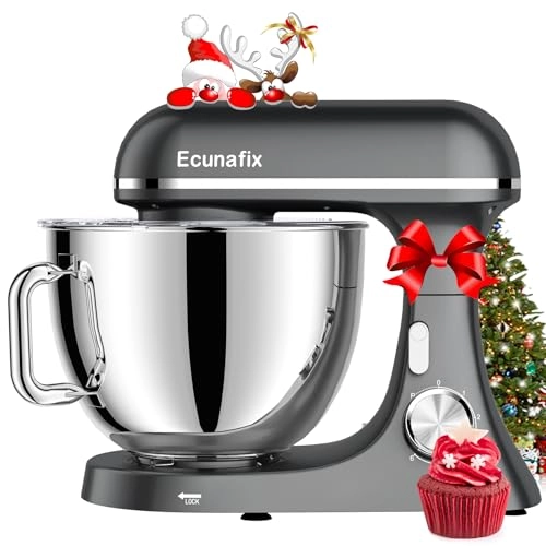 Robot Patissier - 8L 2000W