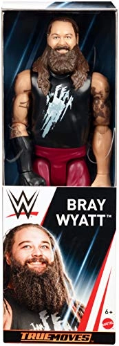 Bray Wyatt - WWE - 30 cm
