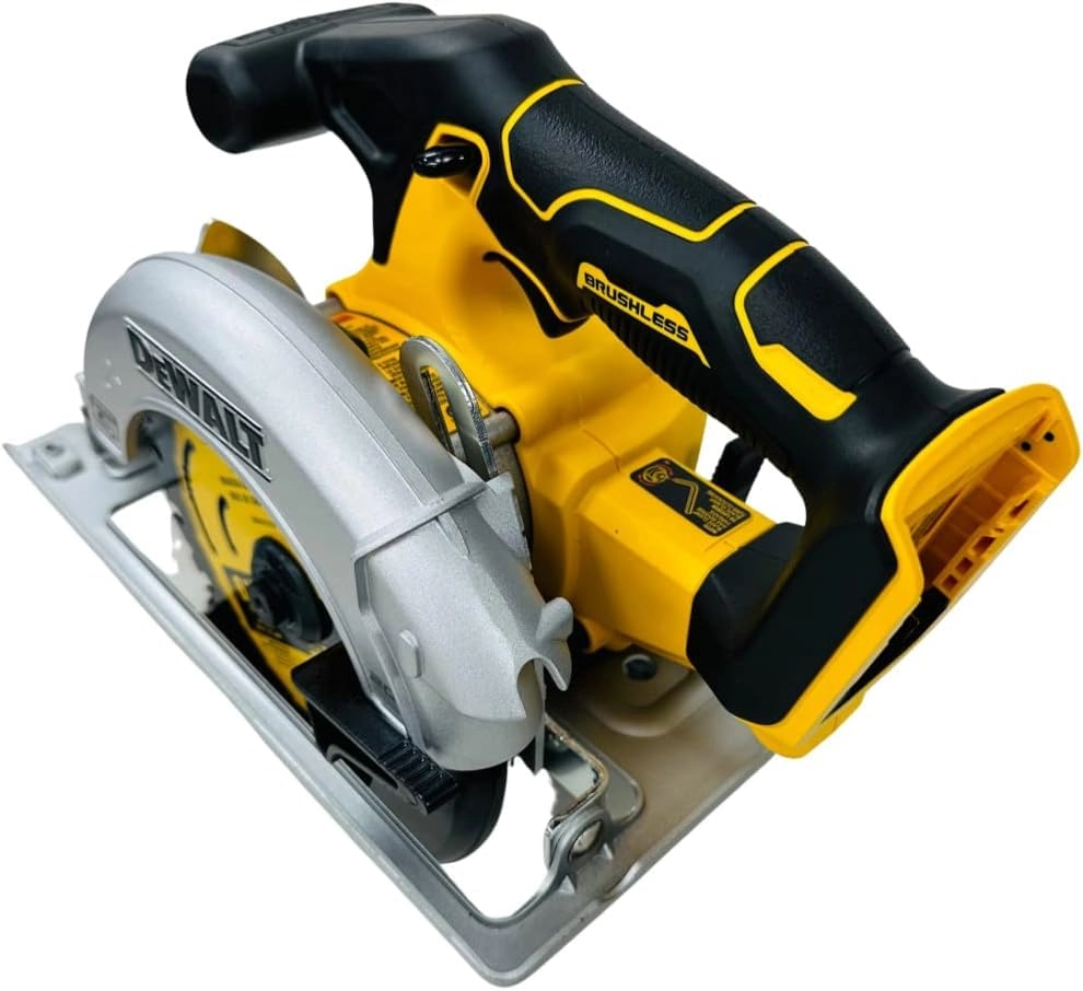 DCS566 Cordless (Bare Tool)