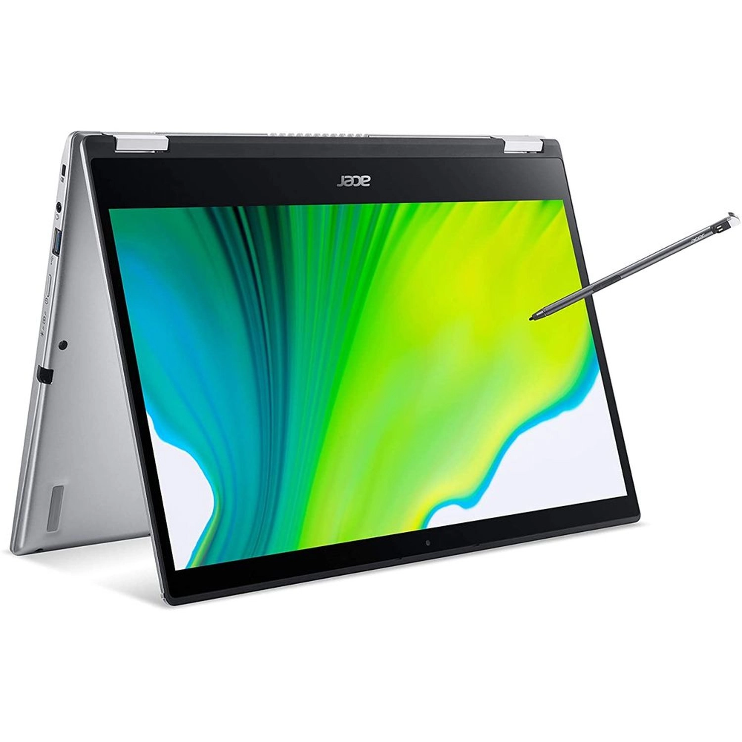 Spin 3 SP314-54N-36GW - 14'' i3 4GB 256GB SSD