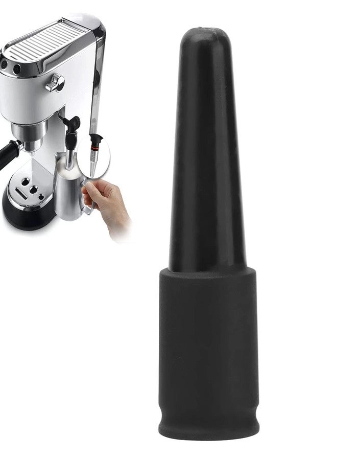 Yuecoom Coffee Machine Nozzle - Silicone 1 Hole