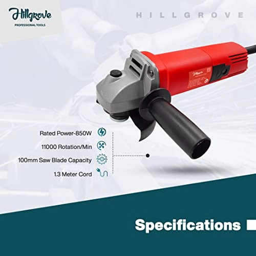 HGCM389M1 - 700W 2800 RPM