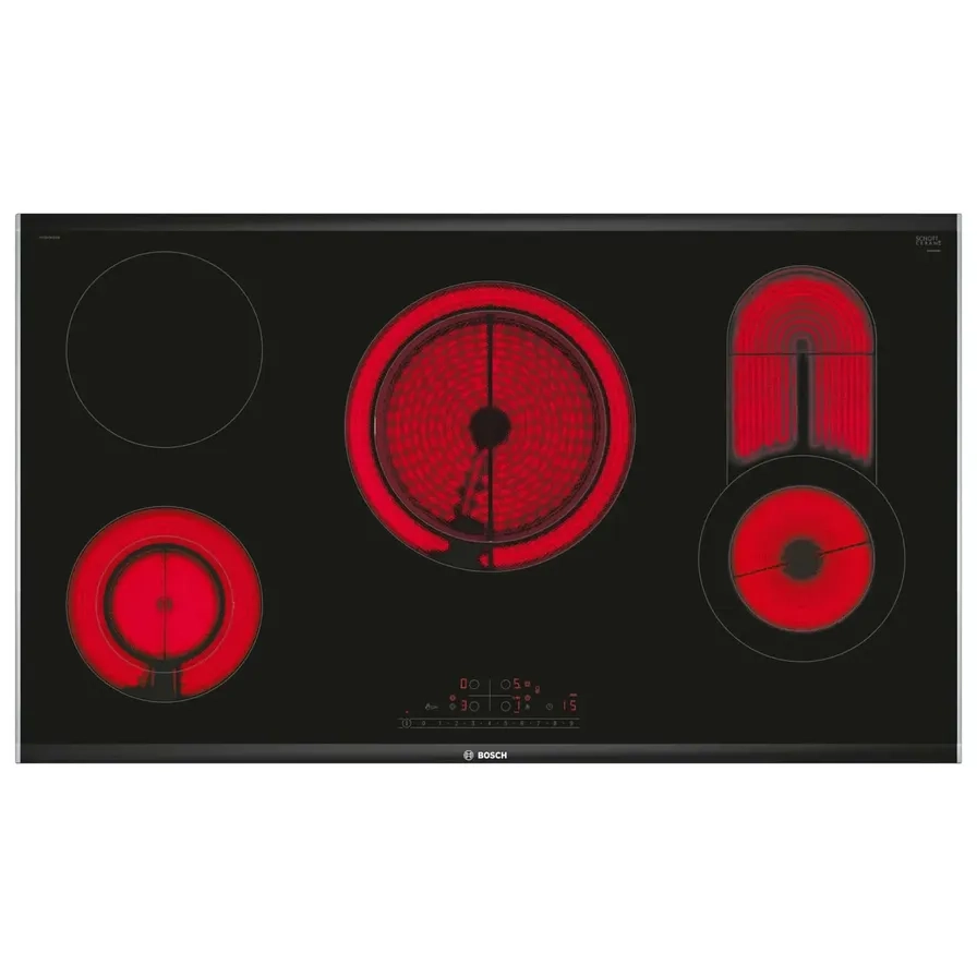 Series 6 PKC975FB2M Electric hob