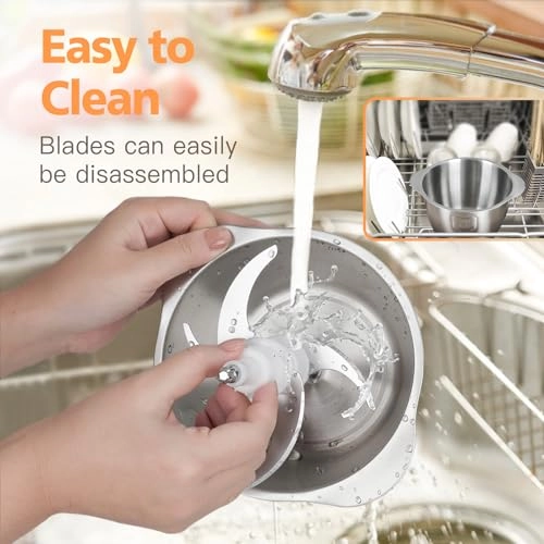 AMJ-217A - 2 Liters 400 watts