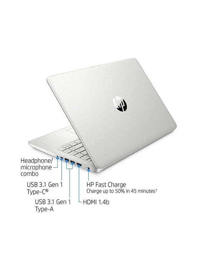 DQ Series 14-dq2055wm - 14'' Core i3-1115G4 4GB DDR4 256GB SSD