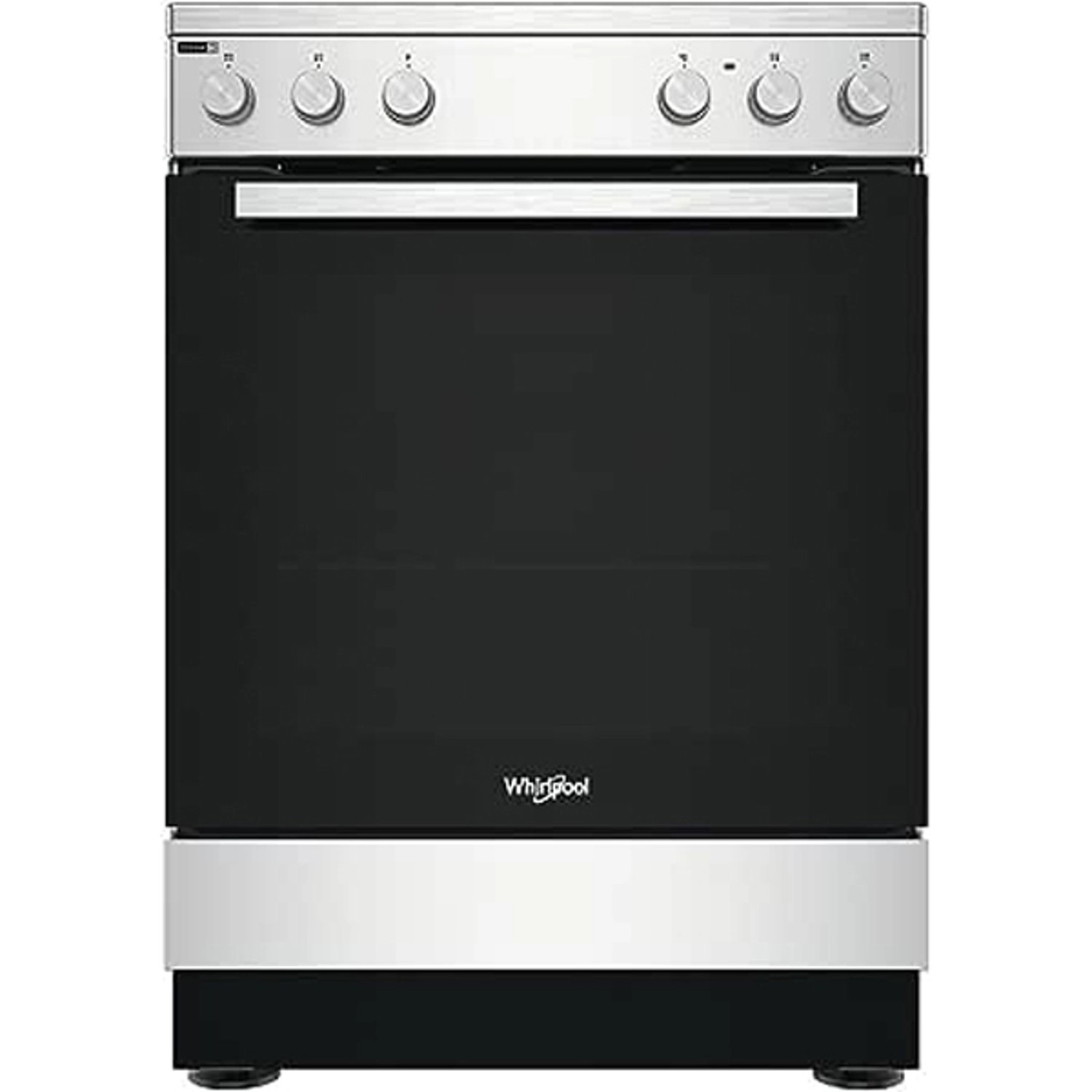 Whirlpool WS68V8KHX/MEA ELECTRIC Cooker