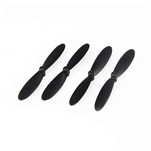 LS-MIN Spare Propeller Blade - Plastic Foldable