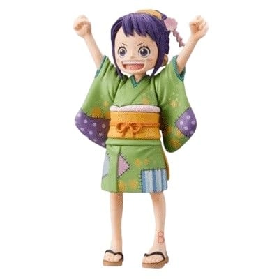 O-TAMA - ONE PIECE DXF THE GRANDLINE SERIES (BPR88903)