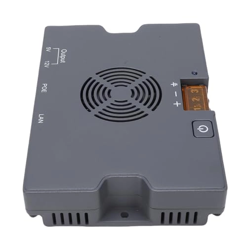 EP-SK0116 - 350W 10/100/1000Mbps