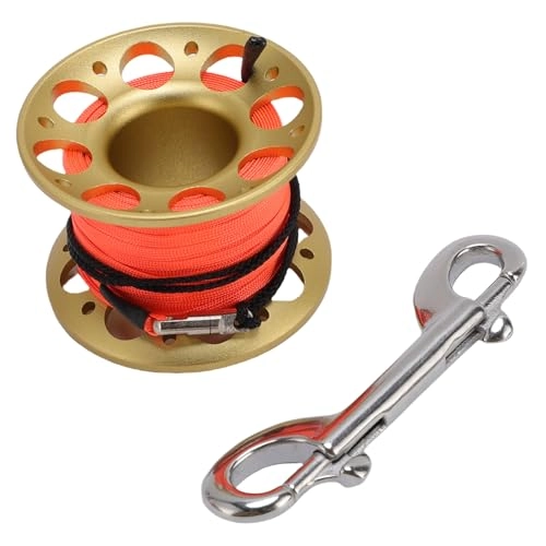 Aluminum Immersion Light - 15M