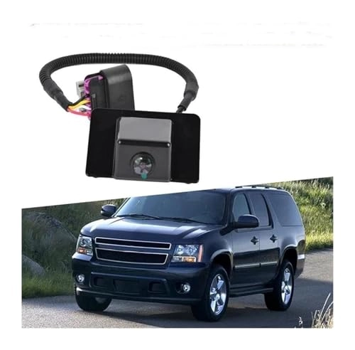 Rear View Camera - wireless