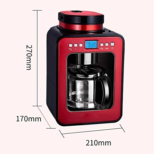 7847448 - Fully automatic Grinder