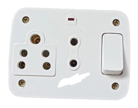 AE-ZONE Switch Board Camera 1080P