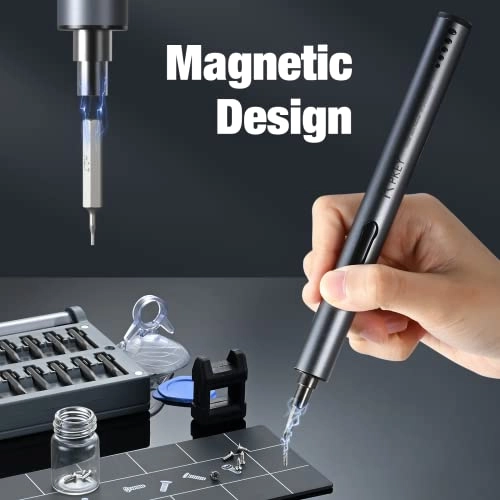 Electric Screwdriver - 260mAh