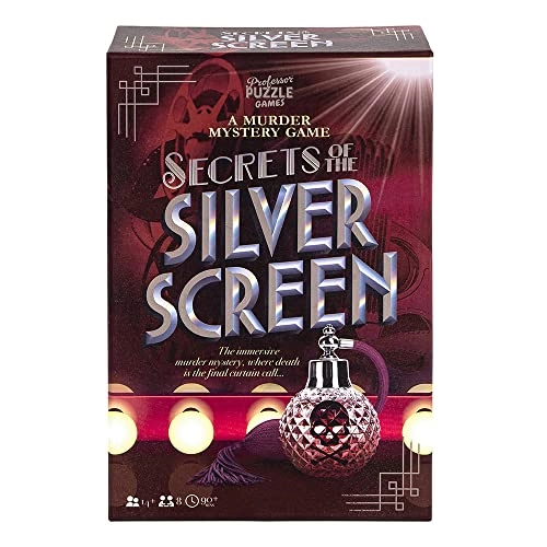 Lakeland Secrets of the Silver Screen