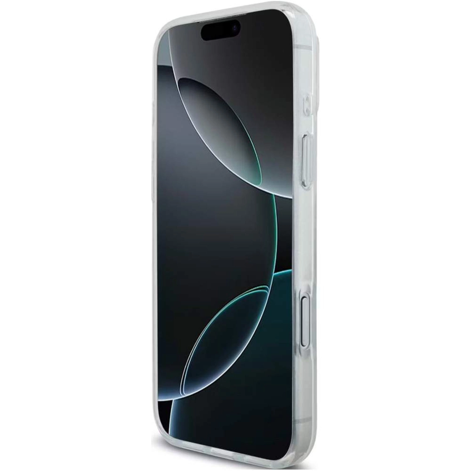 MagSafe IML Case for iPhone 17 Pro Max