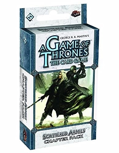 A Game of Thrones: Scattered Armies Chapter Pack