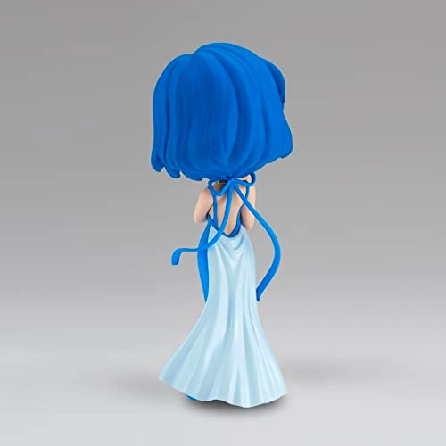 Princess Mercury - Sailor Moon - 14 cm (BP18848)