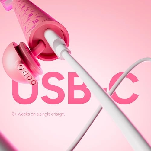 Sonic Edge - USB-C 6+ Weeks Battery