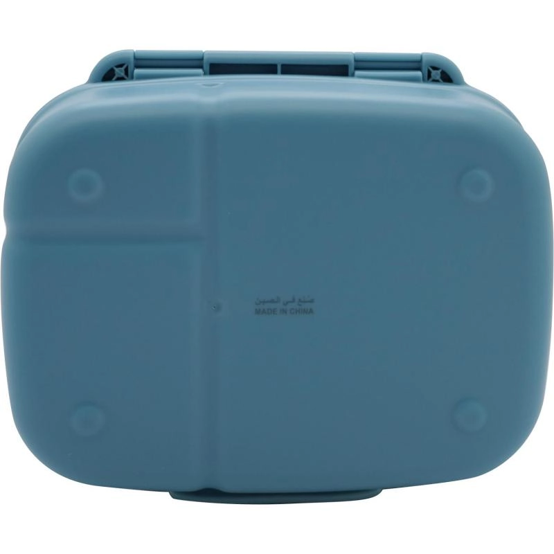 Lunch Box - Teal Green 1120.00 ml ( 1.97 pt )