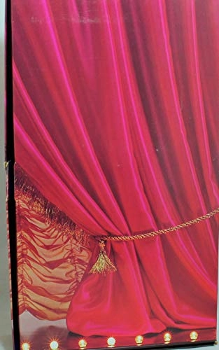 Barbie Spiegel Limited Edition Theater Elegance - 11.5" velvet Ages 3+