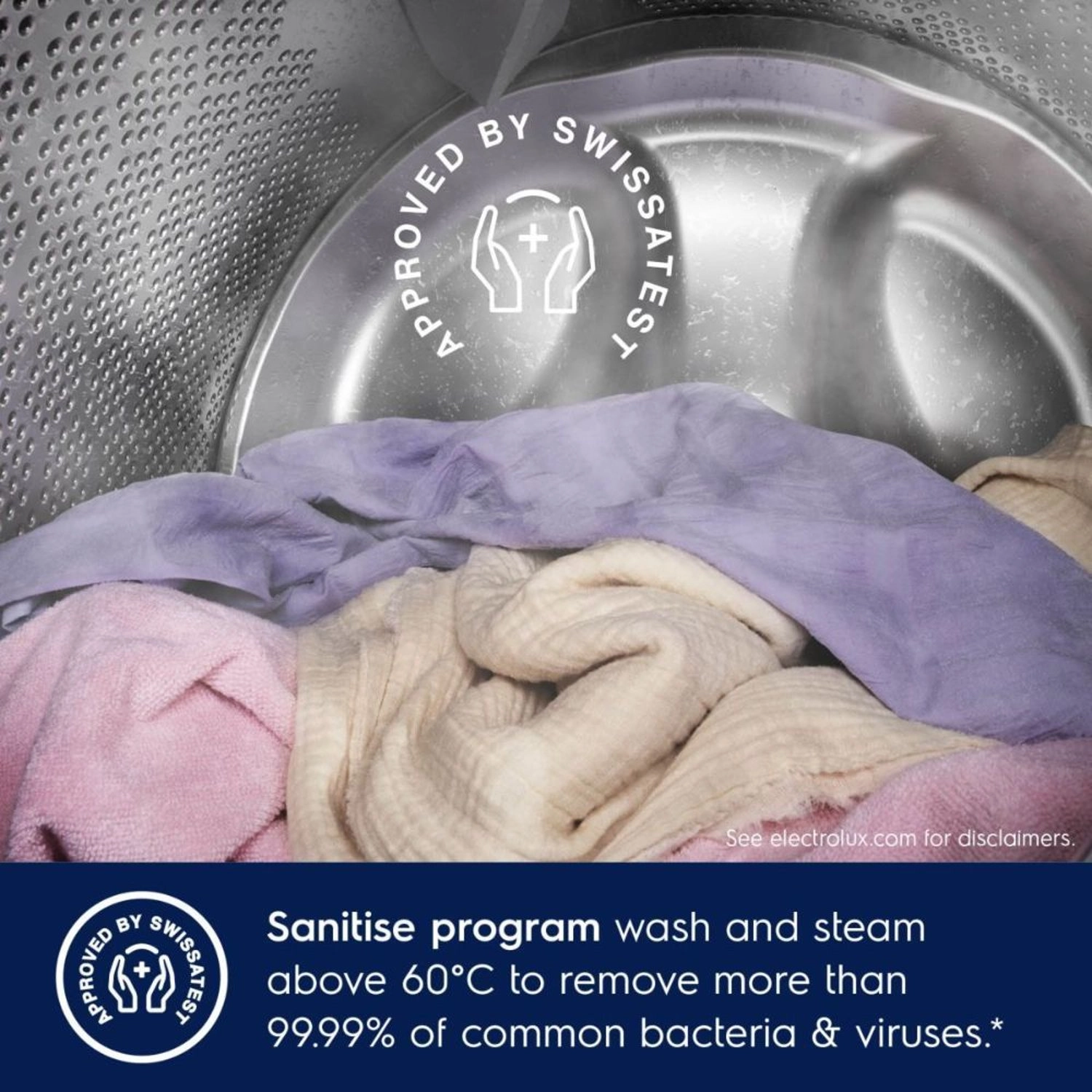 UltimateCare 500 EWF8023P5SC