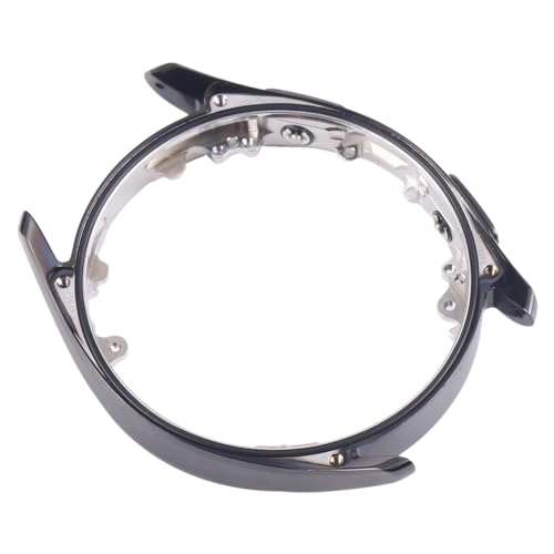LCD Screen Frame Bezel Plate for Xiaomi Watch S2 - 46mm
