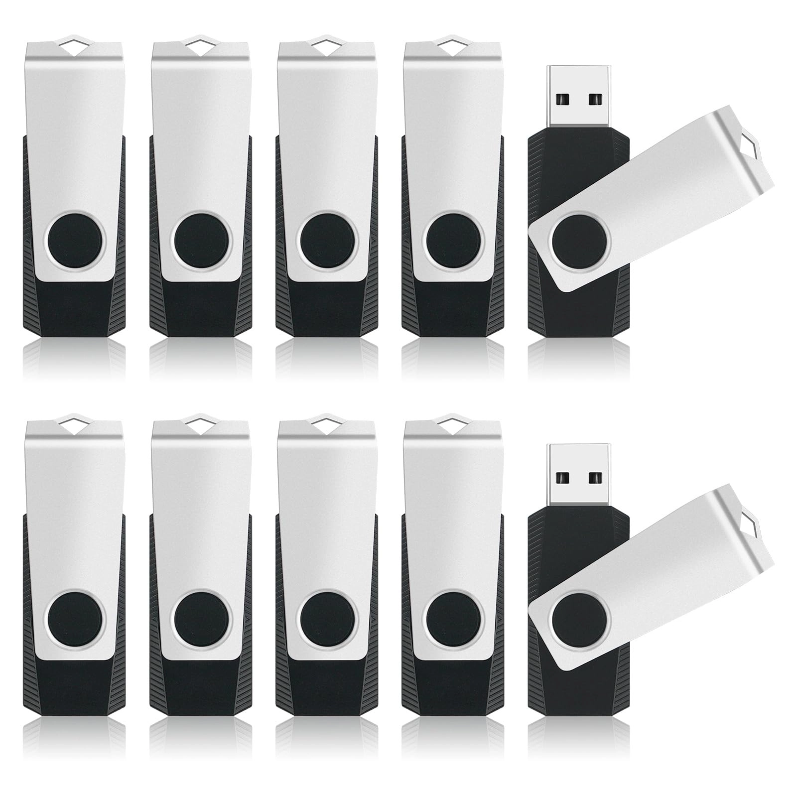 Flash Drive - USB 2.0 4GB