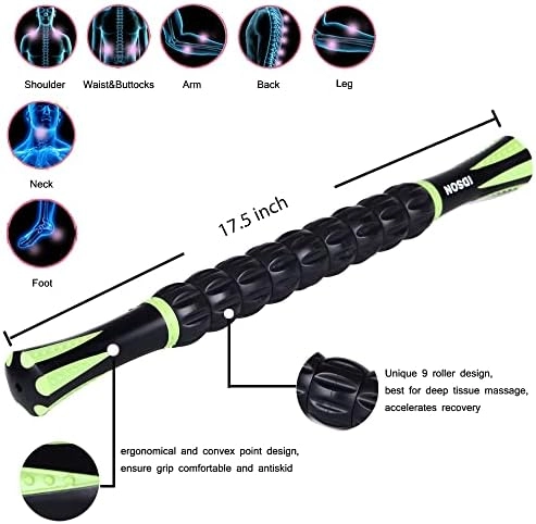 Muscle Roller Stick