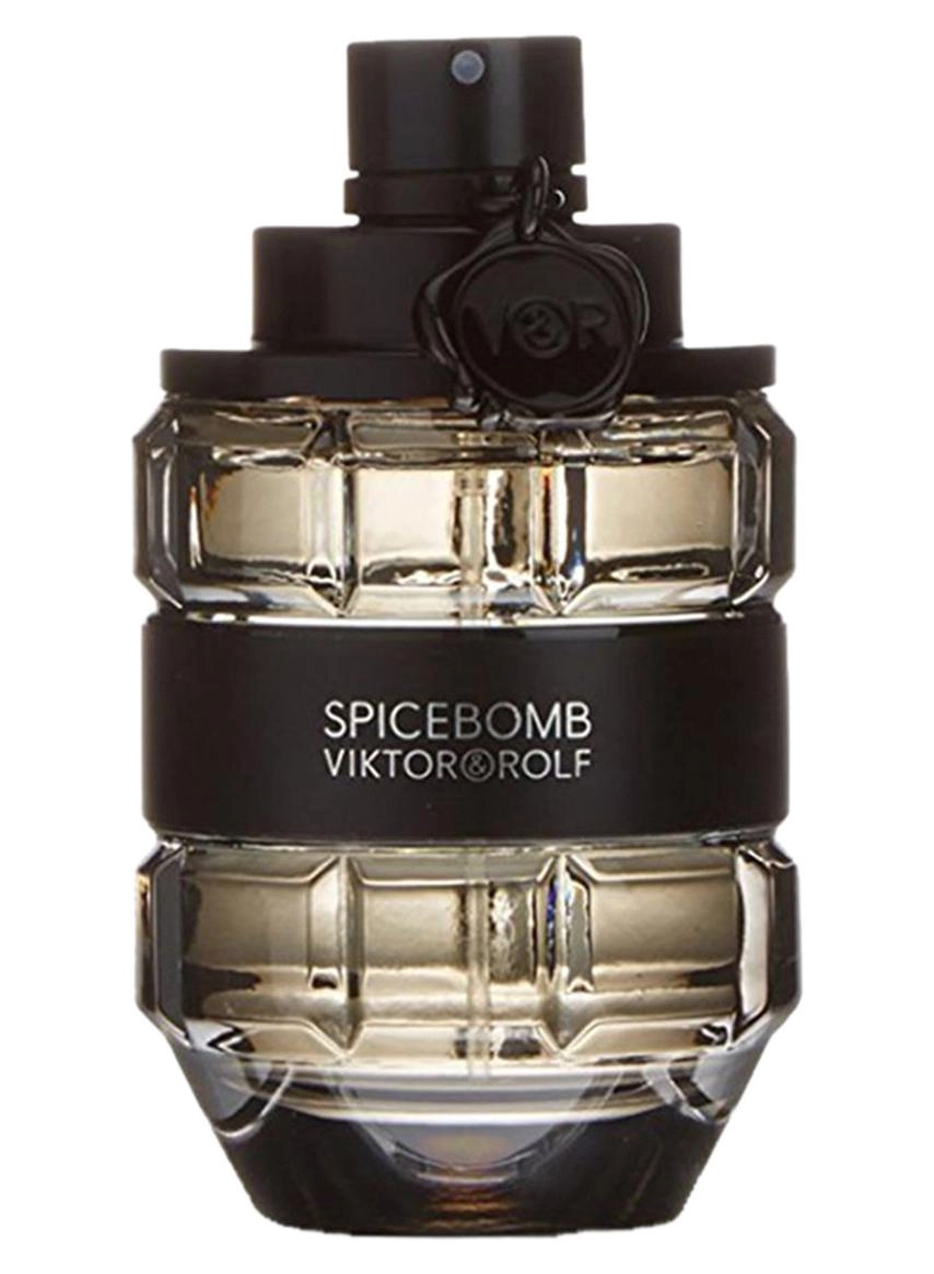 Spice Bomb Eau de Toilette 90 ml