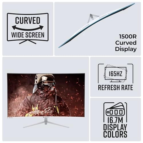 AC32FHD - ZEB - AC32FHD 80 Centimeters 1920 x 1080 Pixels