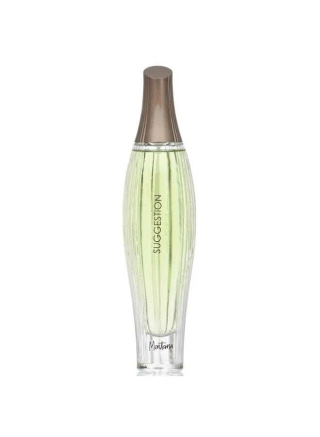 Suggestion Eau de Toilette 100 ml